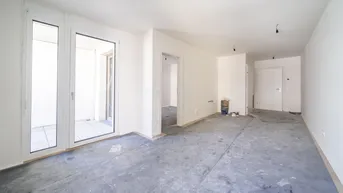 Expose *Provisionsfrei* 2-Zimmer Wohnung beim Kagraner Platz!
