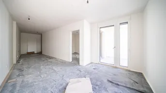 Expose *Mai 2025* Großzügige 2-Zimmer Wohnung