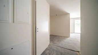 Expose *Einzug Mai 2025!* Provisionsfreie 3-Zimmer Familienwohnung beim Kagraner Platz