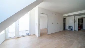 Expose *Mai 2025* Provisionsfreie 2-Zimmer Dachgeschosswohnung!