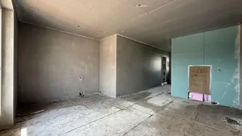 Expose In Kürze verfügbar - 3 Zimmer Garten- bzw. Balkonwohnungen inkl. EWE Einbauküche und KFZ Stellplatz