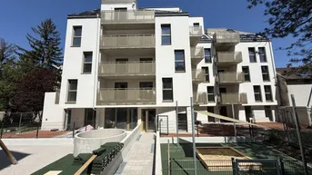 Expose Provisionsfreie 3 Zimmer Wohnung mit Loggia - Beziehbar Mai 2025!