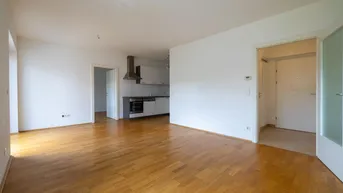 Expose Wunderschöne 2 Zimmer Balkon Wohnung inkl. Einbauküche in Pfaffstätten