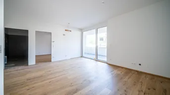 Expose *Sommer 2025* Einzigartige 2-Zimmer Gartenwohnung - Provisionsfrei!