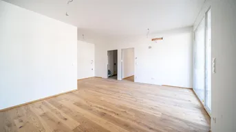 Expose *Sommer 2025* Einzigartige 2-Zimmer Gartenwohnung - Provisionsfrei!