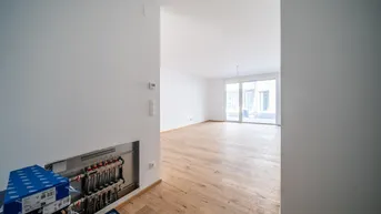Expose *Sommer 2025* Provisionsfreie 2-Zimmer Wohnung direkt am See!