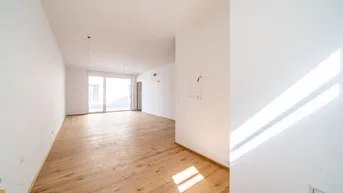 Expose *Sommer 2025* Provisionsfreie 2-Zimmer Wohnung direkt am See!