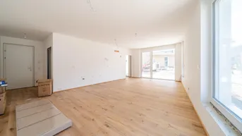 Expose *Sommer 2025* Provisionsfreie 2-Zimmer Wohnung direkt am See!