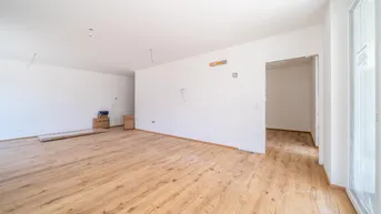 Expose *Sommer 2025* Provisionsfreie 2-Zimmer Wohnung direkt am See!