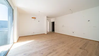 Expose *Sommer 2025* Provisionsfreie 2-Zimmer Wohnung mit 12 qm Loggia!