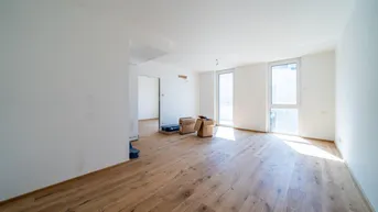 Expose *Sommer 2025* Exklusive 2-Zimmer Wohnung mit Balkon direkt beim See