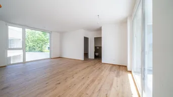 Expose *Sommer 2025* Traumhafte 3-Zimmer Familienwohnung mit rund 15 qm Freifläche!