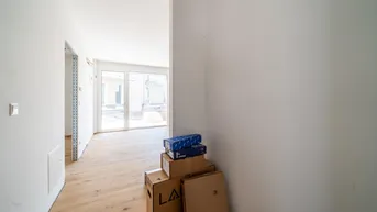Expose *Sommer 2025* Provisionsfreie 2-Zimmer Gartenwohnung mit Urlaubsfeeling