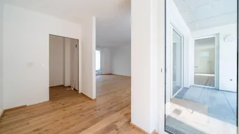 Expose *Sommer 2025* Großzügige 3-Zimmer Wohnung mit 70qm Eigengarten! - Provisionsfrei!