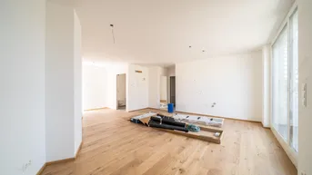 Expose *Sommer 2025* Einzigartigen Dachgeschosswohnung mit rund 50 qm Dachterrasse/Gründach mit uneingeschränktem Blick auf den See!