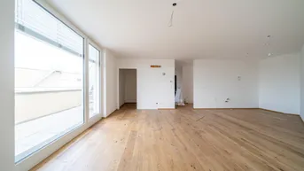 Expose *Sommer 2025* Dachgeschosswohnung mit rund 83 qm Freifläche und direktem Seeblick!