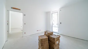 Expose *Sommer 2025* Provisionsfreie 2-Zimmer Wohnung am See!