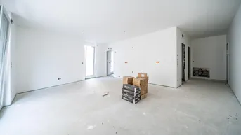 Expose *Sommer 2025* Großzügige 2-Zimmer Gartenwohnung