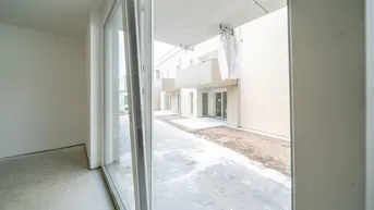Expose *Sommer 2025* Großzügige 2-Zimmer Gartenwohnung