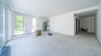 Expose *Sommer 2025* Provisionsfreie 2-Zimmer Wohnung beim See!