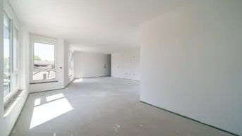 Expose *Sommer 2025* Traumhafte 3-Zimmer Wohnung mit rund 80 qm Terrasse