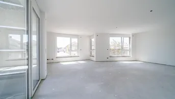 Expose *Sommer 2025* Traumhafte 3-Zimmer Wohnung mit rund 80 qm Terrasse