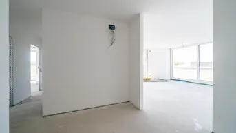Expose *Sommer 2025* Einzigartige Dachgeschosswohnung mit 125 qm Freifläche - Provisionsfrei!