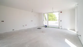 Expose *Sommer 2025* Provisionsfreie 3-Zimmer Wohnung. mit unglaublicher Terrasse und Dachterrasse!