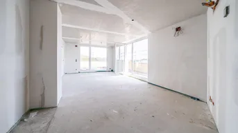 Expose *Sommer 2025* Einzigartige Dachgeschosswohnung mit 132 qm Freifläche - Provisionsfrei!