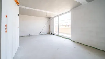 Expose *Sommer 2025* Luxuriöse 2-Zimmer Dachgeschosswohnung mit Seeblick!