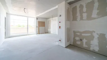 Expose *Sommer 2025* Einzigartige 3-Zimmer Dachgeschosswohnung mit unglaublicher Terrasse - Provisionsfrei!