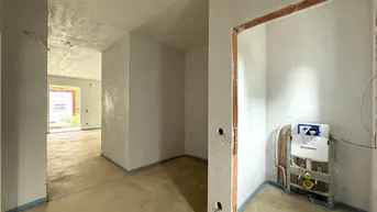 Expose *NEU* Doppelhaushälfte mit rund 181 qm Wohnfläche!