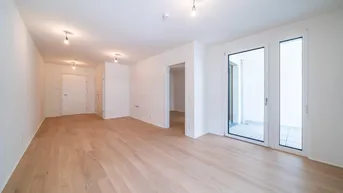 Expose *Beziehbar sofort* 2-Zimmer Wohnung beim Kagraner Platz