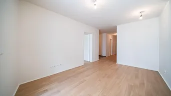 Expose Koffer packen &amp; einziehen: Provisionsfreie 2-Zimmer Gartenwohnung beim Kagraner Platz