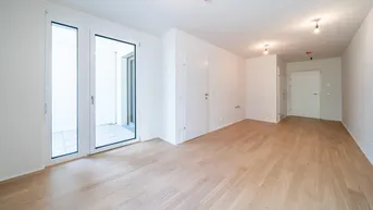 Expose *Sofort beziehbar* Provisionsfrei! 2-Zimmer Wohnung beim Kagraner Platz