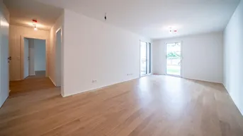 Expose Provisionsfreie 3 Zimmer Wohnung mit Loggia - Beziehbar ab sofort!