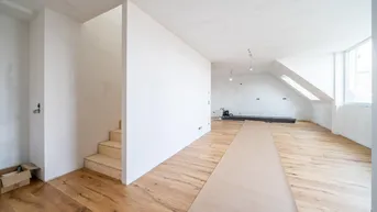 Expose *NEU* Erstbezug-Dachgeschosswohnung mit Fernblick!