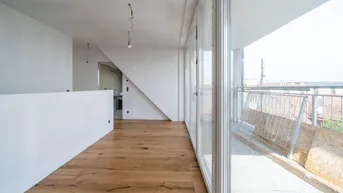 Expose *NEU* Erstbezug-Dachgeschosswohnung mit Fernblick!
