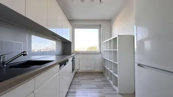 Expose Optimal aufgeteilte 3 - Zimmer WOHNUNG mit Balkon/Loggia inkl. Heizung/Warmwasser in Zistersdorf