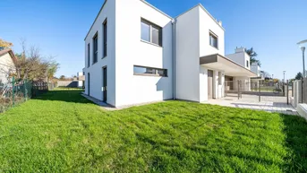 Expose Exklusives 5-Zimmer Einfamilienhaus mit traumhaftem Garten