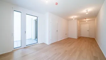 Expose *Sofort beziehbar* Provisionsfrei! 2-Zimmer Wohnung beim Kagraner Platz