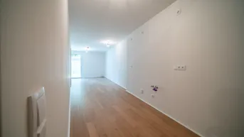 Expose *sofort beziehbar* Kagraner Platz - Provisionsfreie 2 Zimmer Wohnung mit Loggia