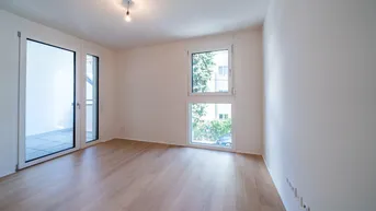 Expose *Beziehbar sofort* 2-Zimmer Wohnung beim Kagraner Platz
