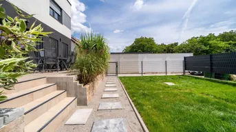 Expose Familientraum nahe Wien! 6-Zimmer-Einfamilienhaus mit Garten &amp; Terrasse