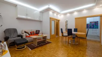 Expose Charmante 2-Zimmer-Erdgeschosswohnung nahe dem Wörthersee – ideal für Starter, Senioren oder Anleger