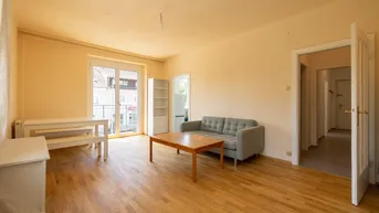 Expose Attraktive 3-Zimmer-Wohnung in beliebter Lage von Linz – Landwiedstraße