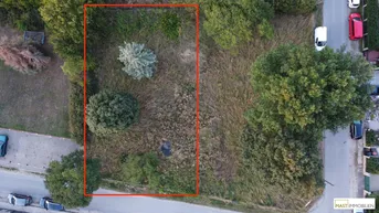 Expose Baugrundstück nur 12 km von der Wiener Stadtgrenze - Ausgezeichnete Lage im Ausmaß von ca. 650 m²