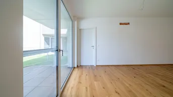 Expose *Sommer 2025* Provisionsfreie 2-Zimmer Wohnung direkt am See!