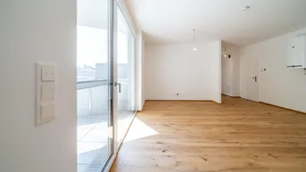 Expose *Sommer 2025* Provisionsfreie 2-Zimmer Wohnung mit 12 qm Loggia!
