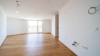 Expose *Sommer 2025* Dachgeschosswohnung mit rund 83 qm Freifläche und direktem Seeblick!